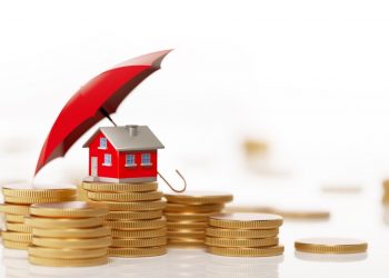 Why You Shouldn’t Insure Your House for Its Market Value