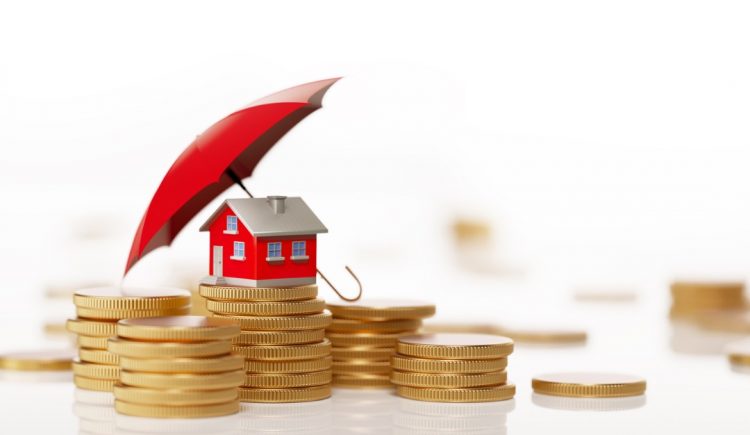 Why You Shouldn’t Insure Your House for Its Market Value