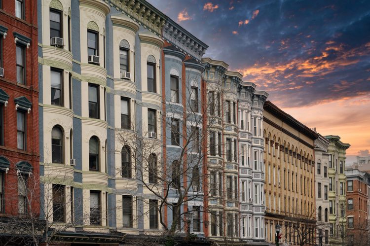 Rent ‘Overvalued’ Index Ticks Down