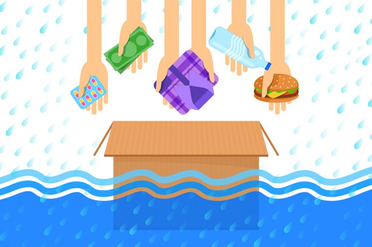 RRF: Take the Lead Before the Need