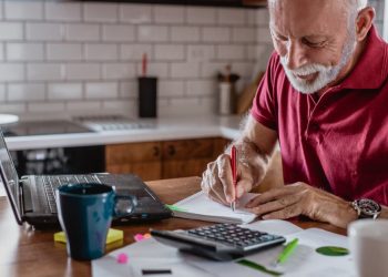 Can You Borrow Money If You’re Retired?