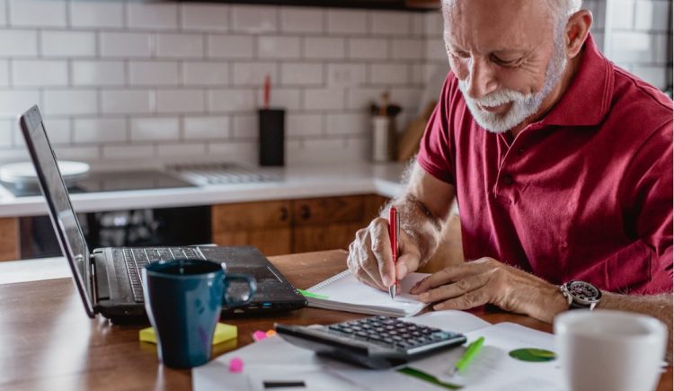 Can You Borrow Money If You’re Retired?