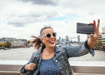 Travel Tips for Aging Travelers