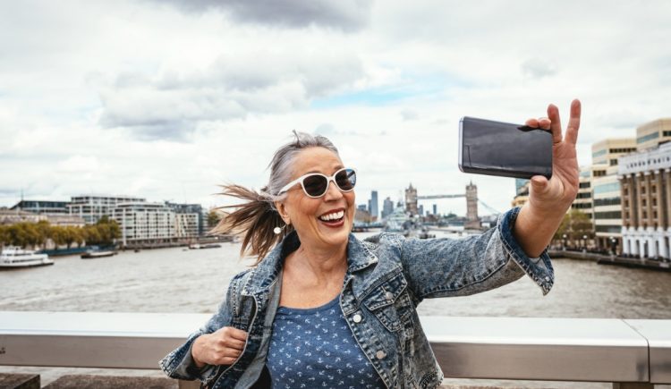 Travel Tips for Aging Travelers