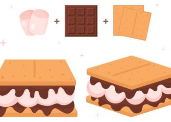 Switch Up Your S’mores