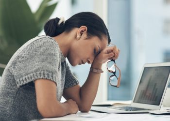 How Stress Can Affect Your Health