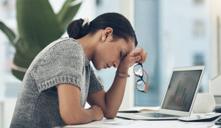 How Stress Can Affect Your Health