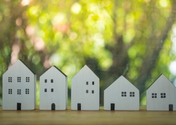 Single-Family Starts Plunge, Multi-Family Rebound