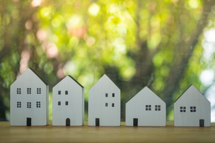 Single-Family Starts Plunge, Multi-Family Rebound