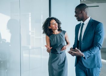 Staying Connected With Your Agents as a Broker