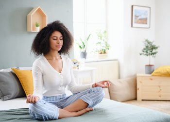 Thoughts on Leadership: Establishing a Solid Routine