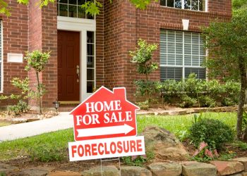 U.S. Foreclosures Increase to Near Pre-Pandemic Levels