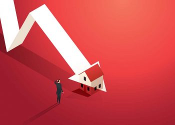 U.S. Mortgage Delinquency Rate Drops in April for 13th Straight Month