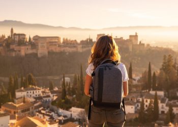 Timely Tips for Women Traveling Solo