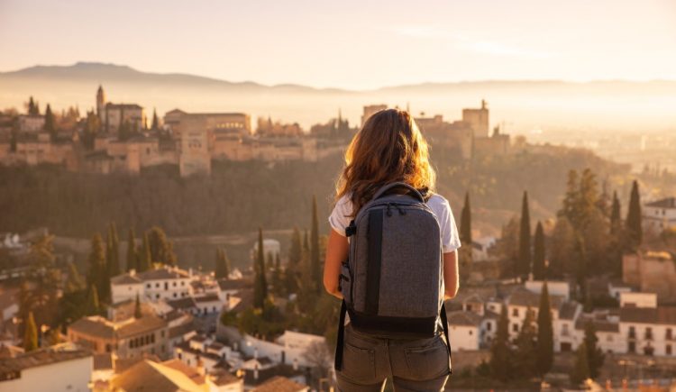 Timely Tips for Women Traveling Solo