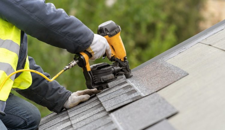 Replacing Your Roof Might Save You Money on Your Homeowners Insurance