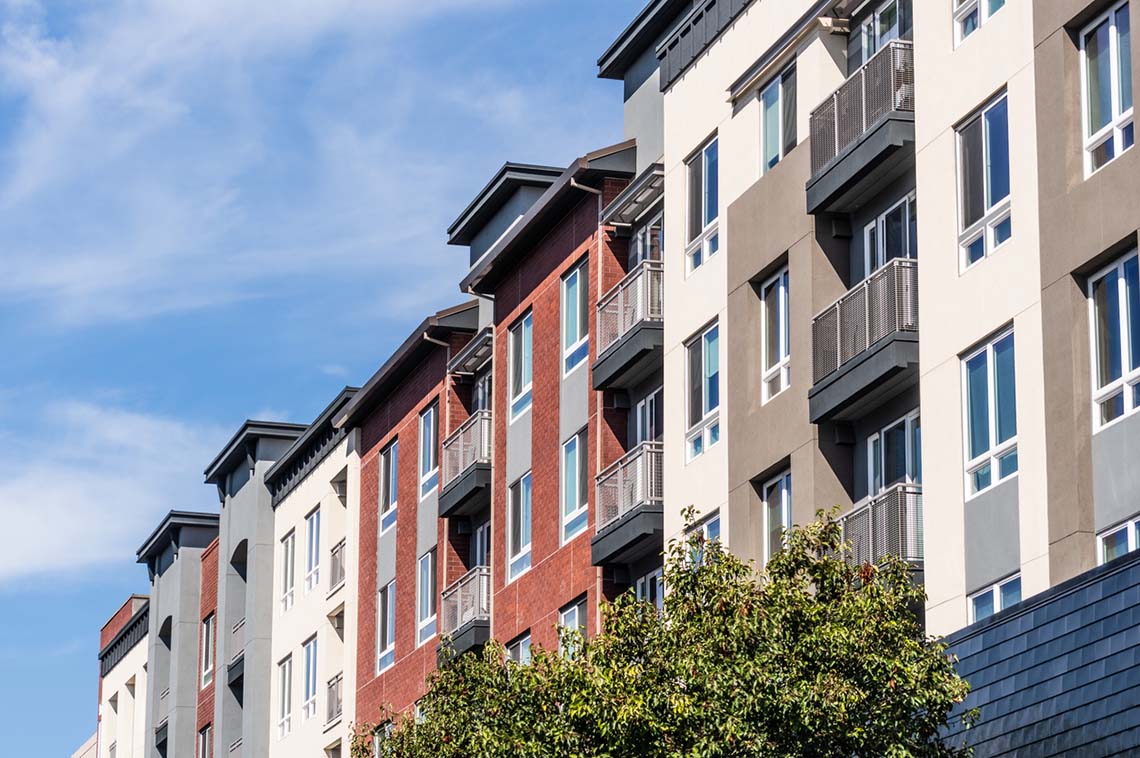 Yardi Matrix Releases New National RentGrowth Forecast — RISMedia