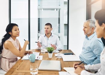 10 Winning Traits of Top-Performing Teams