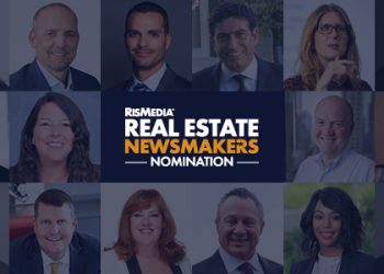 Deadline Extended for RISMedia’s 2023 Real Estate Newsmakers Nominations