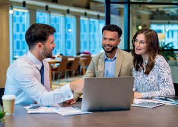 4 Ways to Create Confidence in Your Sellers