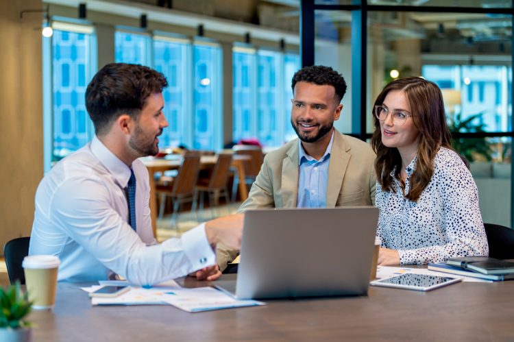 4 Ways to Create Confidence in Your Sellers