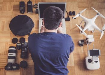 8 Gadgets to Invest in for Your Real Estate Business