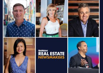 Newsmakers Push the Envelope on Technology