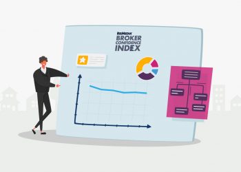 BCI Up as Brokers Roll With the Punches