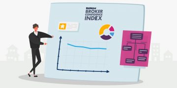 BCI Up as Brokers Roll With the Punches