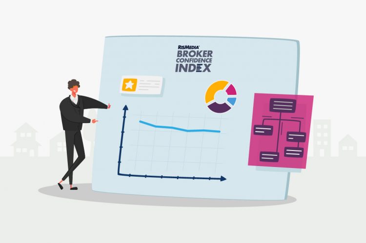 BCI Up as Brokers Roll With the Punches