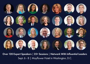 RISMedia’s Real Estate CEO & Leadership Exchange to Welcome Over 400 Industry Thought Leaders