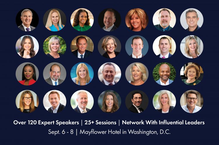 RISMedia’s Real Estate CEO & Leadership Exchange to Welcome Over 400 Industry Thought Leaders