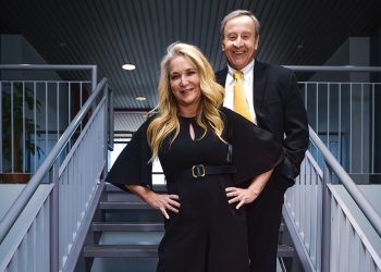 Coaching Is Key for Vallee Gold Team