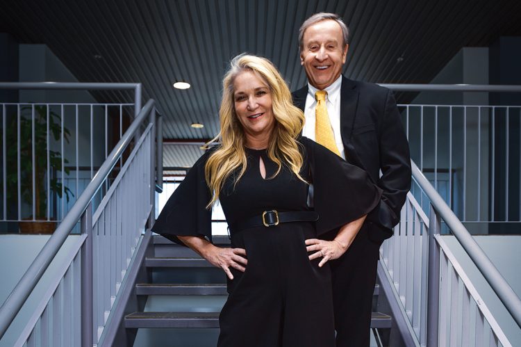 Coaching Is Key for Vallee Gold Team