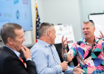 Nearly 200 Agents Attend BHHS Ambassador Real Estate’s ‘Explosion’ Conference