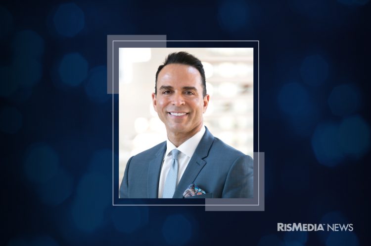 eXp Realty Names Michael Valdes Chief Growth Officer