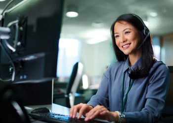 Combatting the Labor Crisis