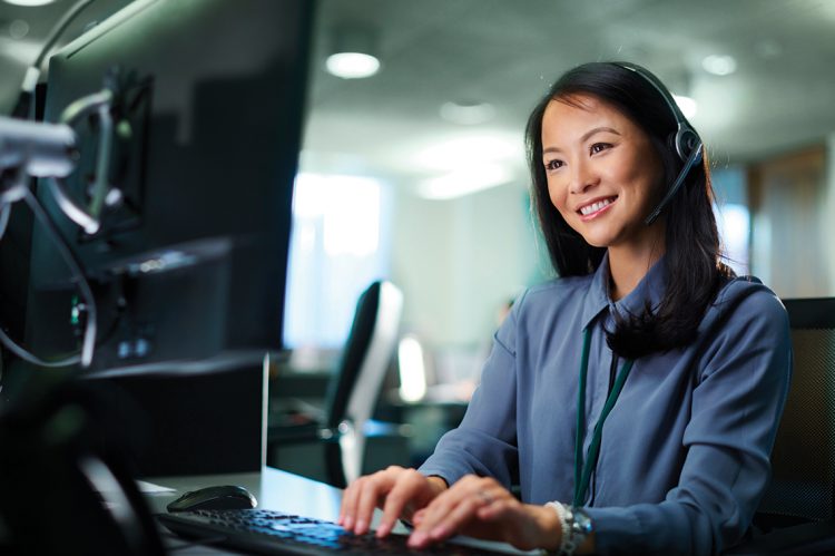 Combatting the Labor Crisis