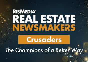 RISMedia’s Newsmakers: Highlighting the Champions of a Better Way