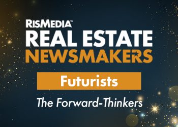 RISMedia’s Newsmakers: Featuring the Forward-Thinkers Changing the Conversation