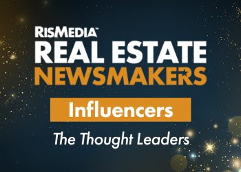 RISMedia’s Newsmakers: Putting the Brightest Thought Leaders on Center Stage
