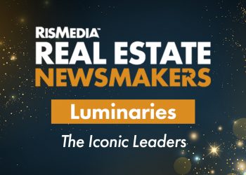RISMedia’s Newsmakers: Shining a Light on the Industry’s Iconic Leaders