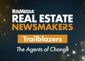 RISMedia’s Newsmakers: Putting a Spotlight on the Agents of Change