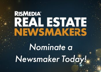 RISMedia’s Newsmakers: Nominate Before It’s Too Late