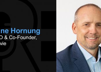 How to Become a ‘Modern Agent’: Lane Hornung Explains