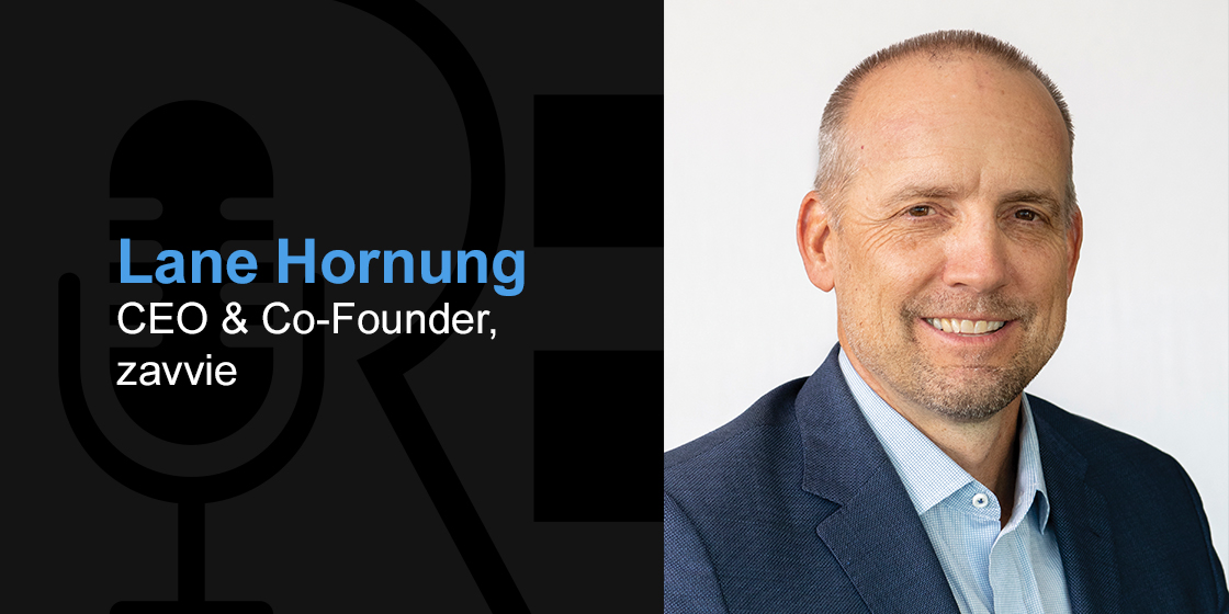 How to Become a ‘Modern Agent’: Lane Hornung Explains