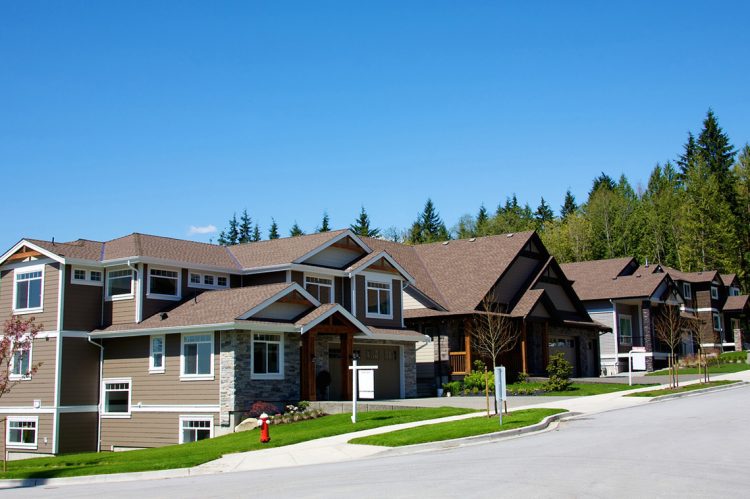 Housing Inventory Increases at Record Pace in July as Demand Weakens