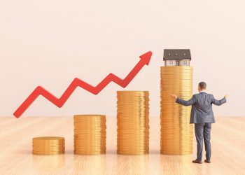 Annual Home Price Gains Slow for the Second Consecutive Month