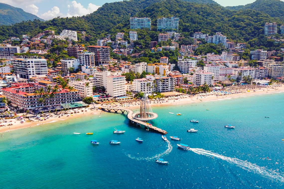 Berkshire Hathaway HomeServices Expands Presence on Mexico's Pacific Coast — RISMedia - Vimarsana News