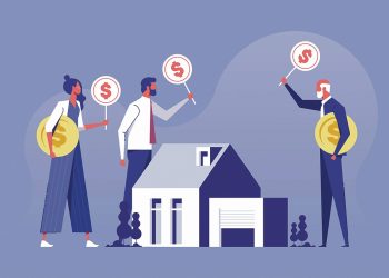 Bolster Your Buyers’ Confidence in a Changing Market